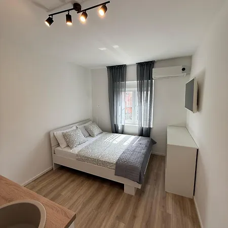 Apartment Michael's