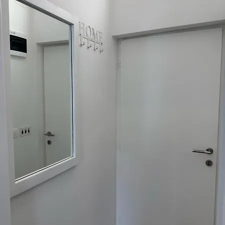 Michael's Apartment
