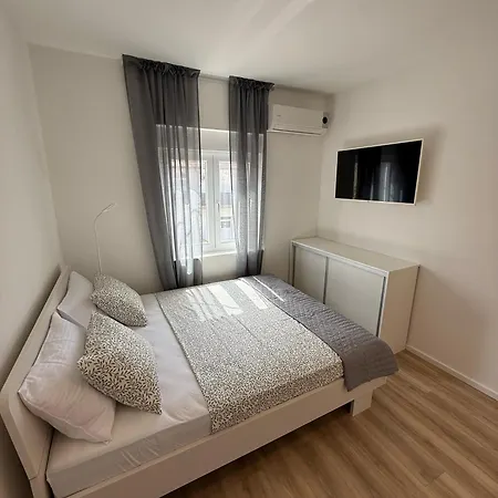 Apartment Michael's *