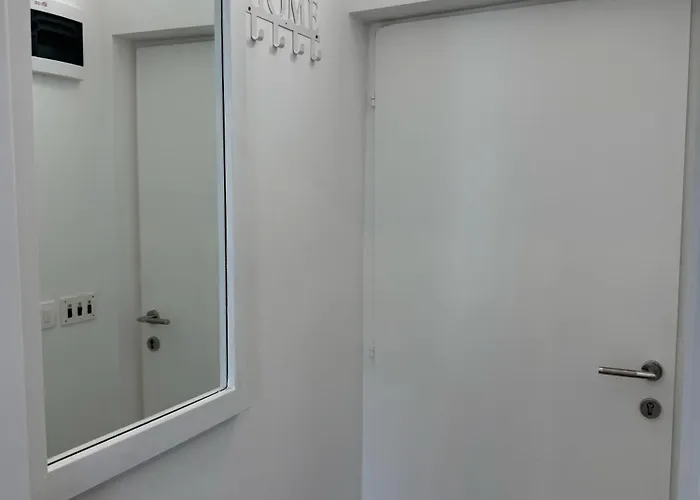 Michael's דירה