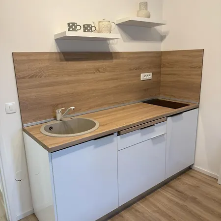 Michael's Apartamento