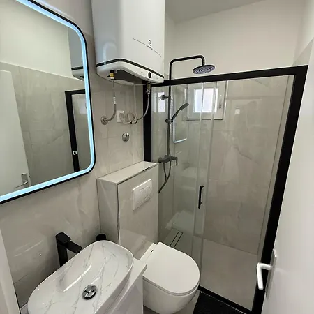 Apartamento Michael's