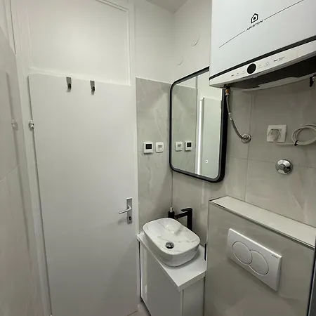 Apartamento Michael's