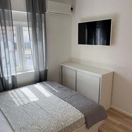 Apartamento Michael's