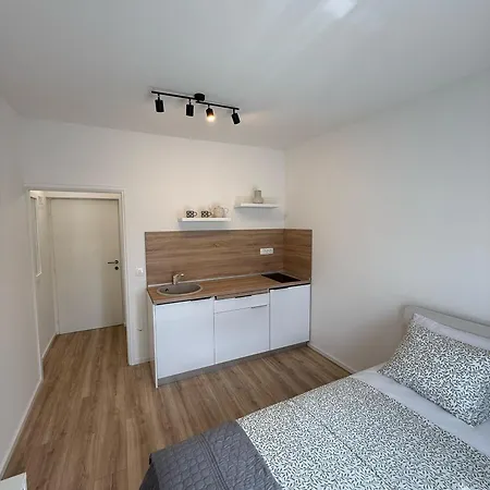 Apartamento Michael's Zadar