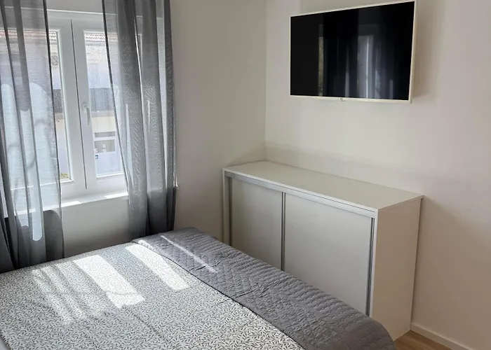 Appartement Michael's