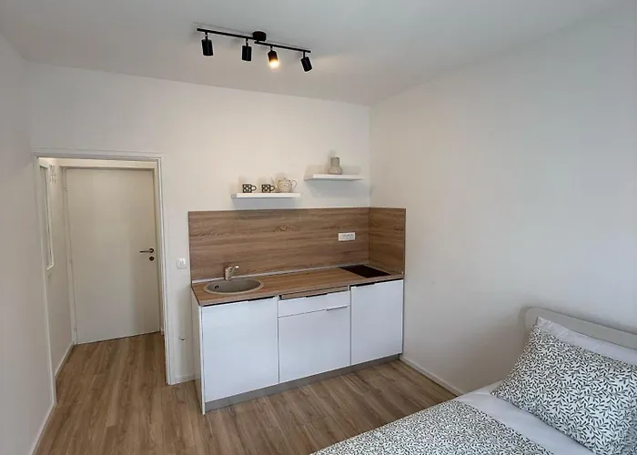 Appartement Michael's Zadar